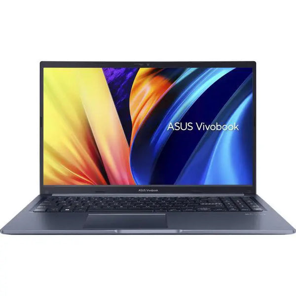 ASUS Vivobook 15.6 in FHD i5-1235U 8GB DDR4 512GB SSD Iris Xe W11 Home Blue