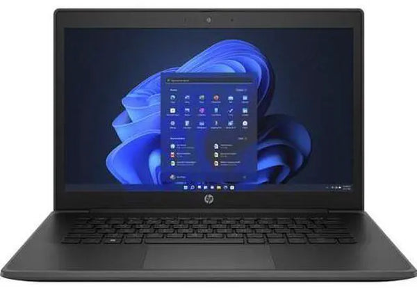 HP ProBook Fortis G10 14 in FHD i5-1240U 8GB RAM 256GB SSD Iris Xe Black Minor