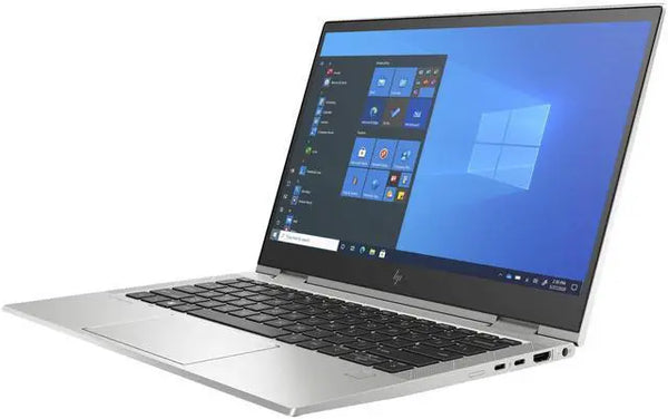 HP EliteBook x360 13.3 in FHD Touch i5-1145G7 16 GB DDR4 256GB SSD Iris Xe