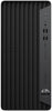 HP ProDesk 600 G6 Microtower i5-10500 16GB DDR4 256GB SSD Desktop Black Minor