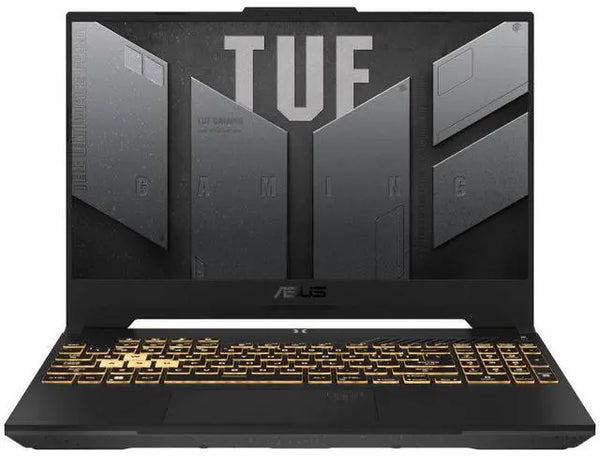 ASUS TUF F15 15.6 in FHD i9-13900H 16GB RAM 1TB SSD NVIDIA GeForce RTX 4060