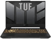 ASUS TUF F15 15.6 in FHD i9-13900H 16GB RAM 1TB SSD NVIDIA GeForce RTX 4060