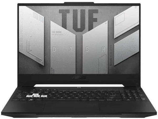 ASUS TUF Dash F15 15.6 in FHD i7-12650H 16GB RAM 1TB SSD NVIDIA GeForce RTX