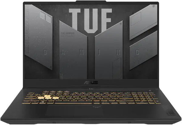 ASUS TUF F17 17.3 in FHD i7-13620H 32GB RAM 1TB SSD NVIDIA GeForce RTX 4060