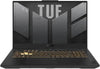 ASUS TUF F17 17.3 in FHD i7-13620H 32GB RAM 1TB SSD NVIDIA GeForce RTX 4060