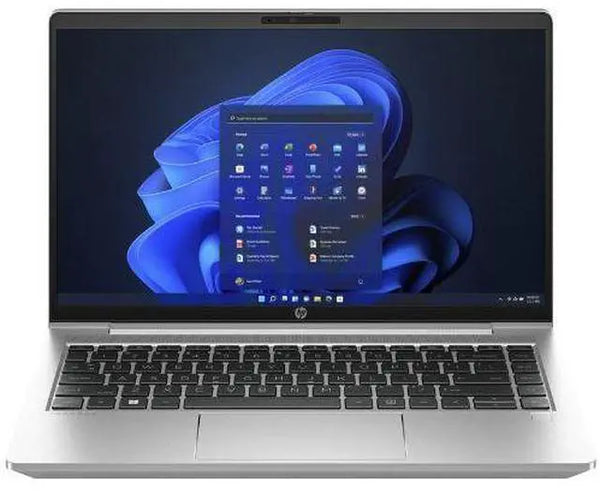 HP ProBook 445 G10 14.0 in FHD UWVA Ryzen 3 7330U 8GB DDR4 256GB SSD Radeon
