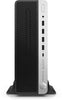 HP ProDesk 600 G4 i7-8700 8 GB DDR4 500 GB HDD Home Desktop Black 2VE73AV-E010