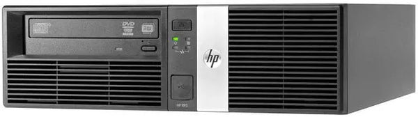 HP RP5 Retail System Model 5810 i7-4770S 8GB RAM + / NVIDIA NVS 315 1 TB SSD