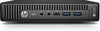 HP MP9 G2 Retail System i7-6700T 12 GB DDR4 256GB SSD+1TB HDD W10 Pro Desktop