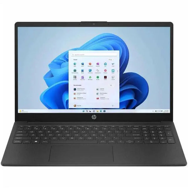 HP 15-fc0000 15.6 in FHD AMD Athlon Silver 7120U 8 GB DDR4 128GB SSD Radeon