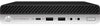 HP EliteDesk 705 G4 Mini Ryzen 5 PRO 8GB DDR4 256GB SSD AMD Ryzen 5 PRO 2400G