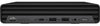 HP ProDesk 600 G6 Mini i5-10500T 16GB DDR4 512GB SSD W10 Pro Desktop Black