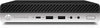HP EliteDesk 800 G5 i5-9500T 16 GB DDR4 256GB SSD Desktop Mini Black