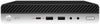 HP MP9 G4 Retail System AMS i5-8500T 8GB DDR4 128GB SSD W10 Pro Desktop Black