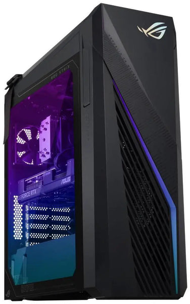 ASUS ROG Strix G16CH i7-13700KF 16GB DDR4 1TB SSD NVIDIA GeForce RTX 4070 DUAL