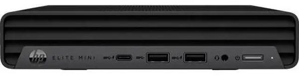 HP Mini Conference G9 i7-12700T 16GB DDR5 256GB SSD W10 Lot Enterprise Desktop