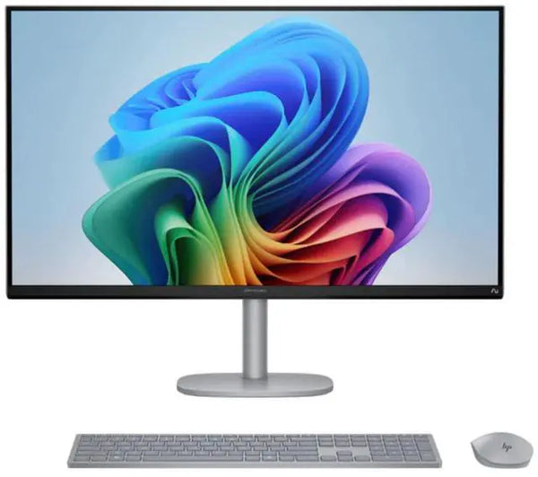 HP OmniStudio X 27-CS1000T 27 in FHD Core Ultra 7 256V 16GB RAM 1TB SSD