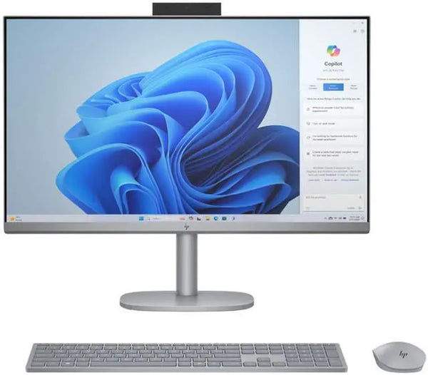 HP OmniStudio X 27-cs1057c 27 in FHD Touch Core Ultra 7 258V 32GB RAM 2TB SSD