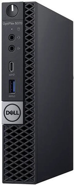 Dell 5070 MICRO i5-9500 32GB RAM 2TB SSD