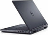 Dell Precision 7520 15.6 in FHD 8GB RAM 500GB SSHD nVidia Quadro i7-6820HQ