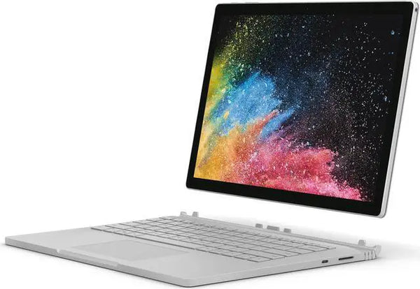 Microsoft Surface Book CR7-00001 13.5 in Touch 16GB RAM 512GB SSD Core