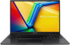 Asus Vivobook 16 in WUXGA i7-1355U 16GB RAM 512GB SSD W11 Home Black