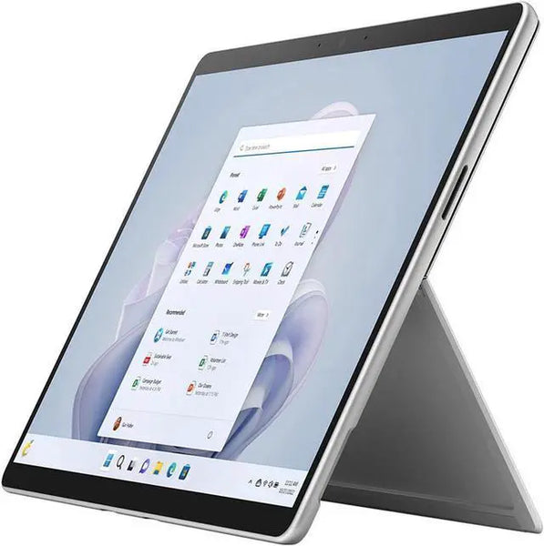 Microsoft Surface Pro 9 13 in Core i7 1265U 16GB RAM 256GB SSD W11 Pro Platinum
