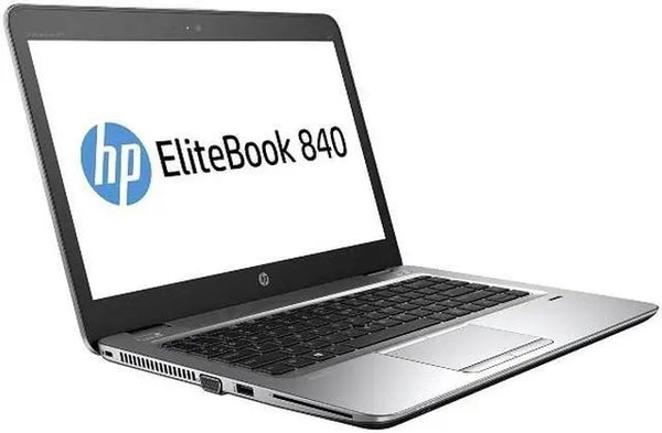 HP EliteBook 840 G3 Core i5-6300U 16GB RAM 256GB SSD 14in