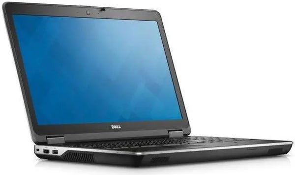 Dell Latitude E6540 Core i7-4600M 8GB RAM 128GB SSD 15.6 in Black