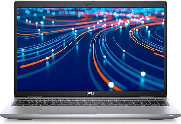 Dell Latitude 5520 i5-1145G7 16GB RAM 256GB SSD NVMe 15.6 in Condition: Good W11