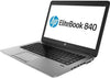 HP EliteBook 840 G3 Core i5-6300U 8GB RAM 256GB SSD 14.0in