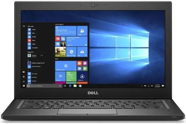 Dell Latitude 7280 Core i7-6600U 8GB RAM 256GB SSD 13in