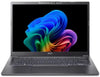 Acer Aspire 14 AI Portable Business 14 in WUXGA Matte Touch Core Ultra 5 226V