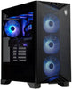 MSI Aegis ZS2 Gaming Desktop AMD Ryzen 7 9700X 64GB DDR5 2TB SSD