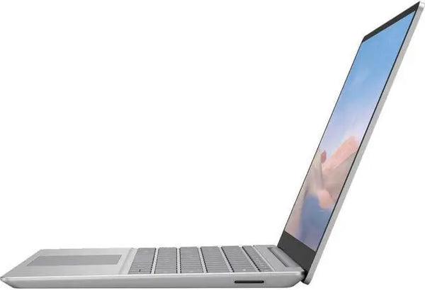 Microsoft Surface Laptop Go 12.4 in Touch i5-1035G1 16GB RAM 256GB SSD