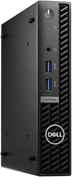 Dell OptiPlex 7010 C36TD Black Mini Desktop i5-13500T 16GB RAM 256GB SSD W11 Pro