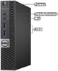 DELL 7040 MICRO i3-6100 16GB RAM 240GB SSD Win 10 Pro