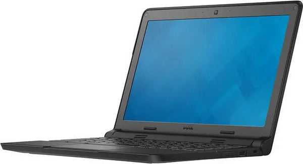 DELL 11 Chromebook Intel Celeron 2955U 4GB RAM 16GB SSD Google ChromeOS Black