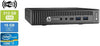 HP 800 G2 MINI I7-6700T 16GB RAM 512GB SSD Win 10 Pro