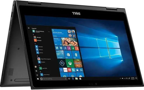 Dell Latitude 3000 3390 13.3 in Touch LCD 2-in-1 i5-8350U 8 GB DDR4 256 GB SSD