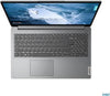 Lenovo IdeaPad 1 15IAU7 2022 15.6 in FHD 512GB SSD Hard Drive i5-1235U 12GB RAM