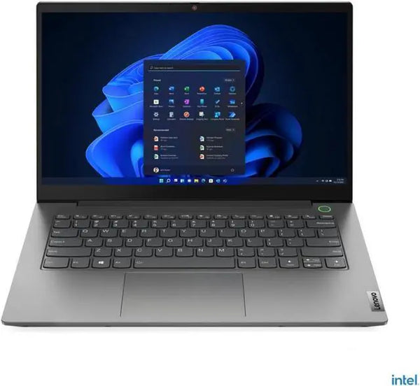 Lenovo ThinkBook 14 G4 IAP 2022 14 in FHD 256GB SSD Hard Drive i3-1215U 8GB RAM