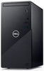 Dell Inspiron 3891 Desktop Core i5 10400 500GB HDD 8GB RAM @ W11 Home Black