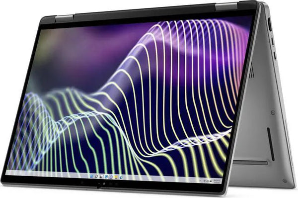 Dell Latitude 7440 2023 Touch 14 in FHD+ Core i5 1345U 512GB SSD Hard Drive