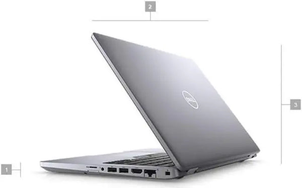 Dell Latitude 5000 5410 2020 14 in 256GB SSD 8GB RAM @ CPU i3-10110U W11