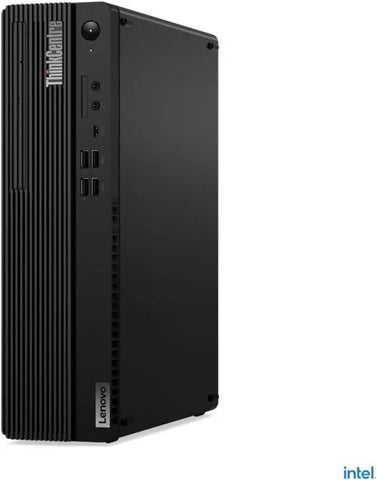 Lenovo ThinkCentre M70s Gen 3 SFF Desktop 2022 Core 12300 512GB SSD i3-12300