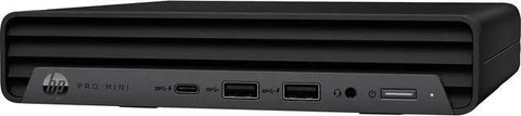 HP ProDesk 400 G9 Micro Tower Desktop 2023 Core i5-12500T 256GB SSD Hard Drive