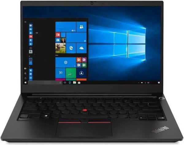 Lenovo ThinkPad E14 Gen 3 AMD 14 in FHD Ryzen 7 5700U 256GB SSD Hard Drive