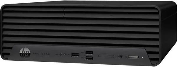 HP ProDesk 400 G9 SFF Desktop 2023 Core i3 13100 256GB SSD 16GB RAM