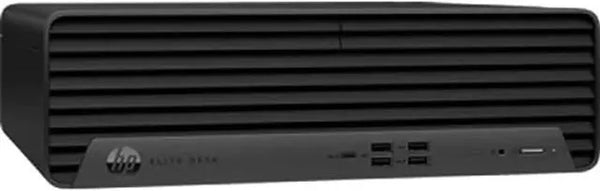 HP EliteDesk 800 G9 SFF Desktop 2023 Core i7 12700T 256GB SSD 8GB RAM